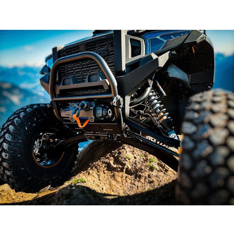 Polaris Xpedition Long Travel Control Arms