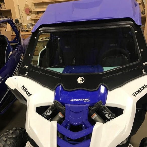 Yamaha YXZ (2016-2018) Front Windshield