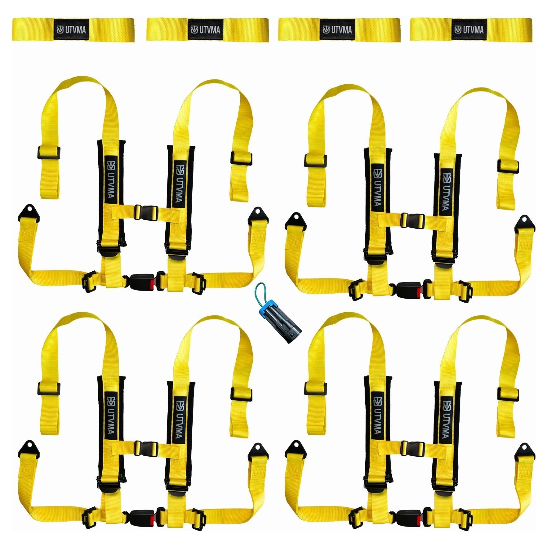 Kawasaki KRX Harness Kit