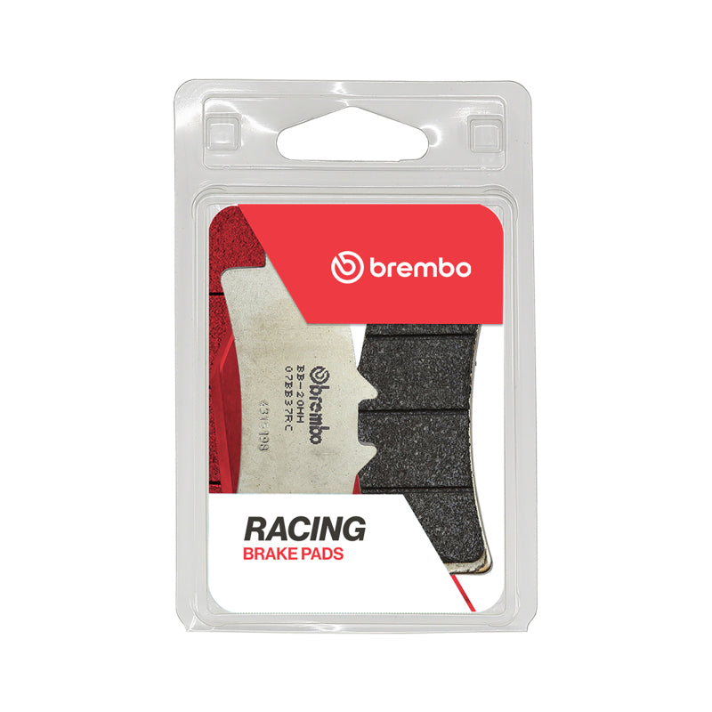 Brembo OE 19-23 Aprilia RSV4 1100 Factory/2010 RSV4 Factory Carbon Ceramic RC Brake Pad