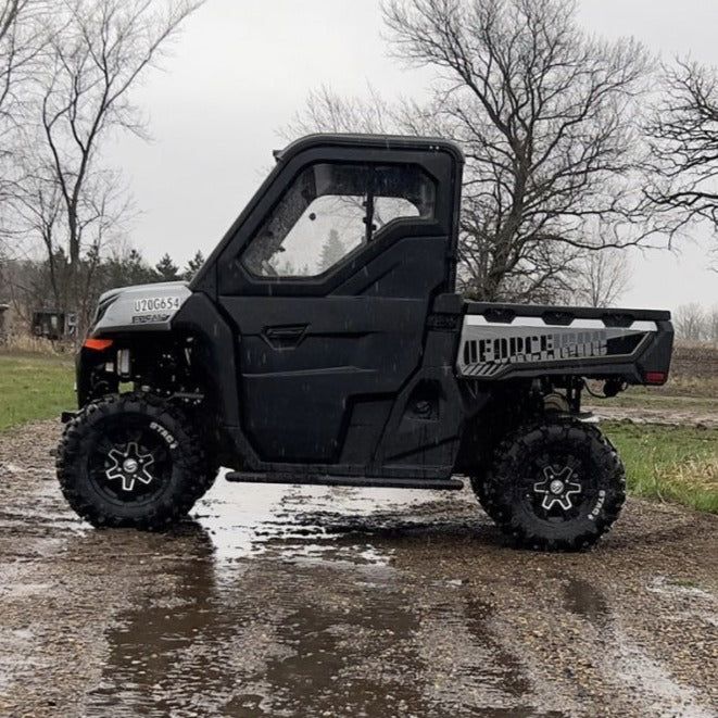 CF Moto UForce 1000 2.5" Suspension Lift Kit