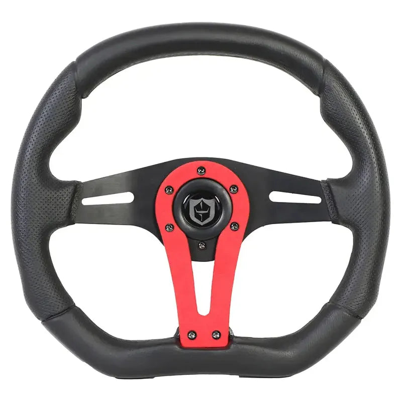 Force Steering Wheel