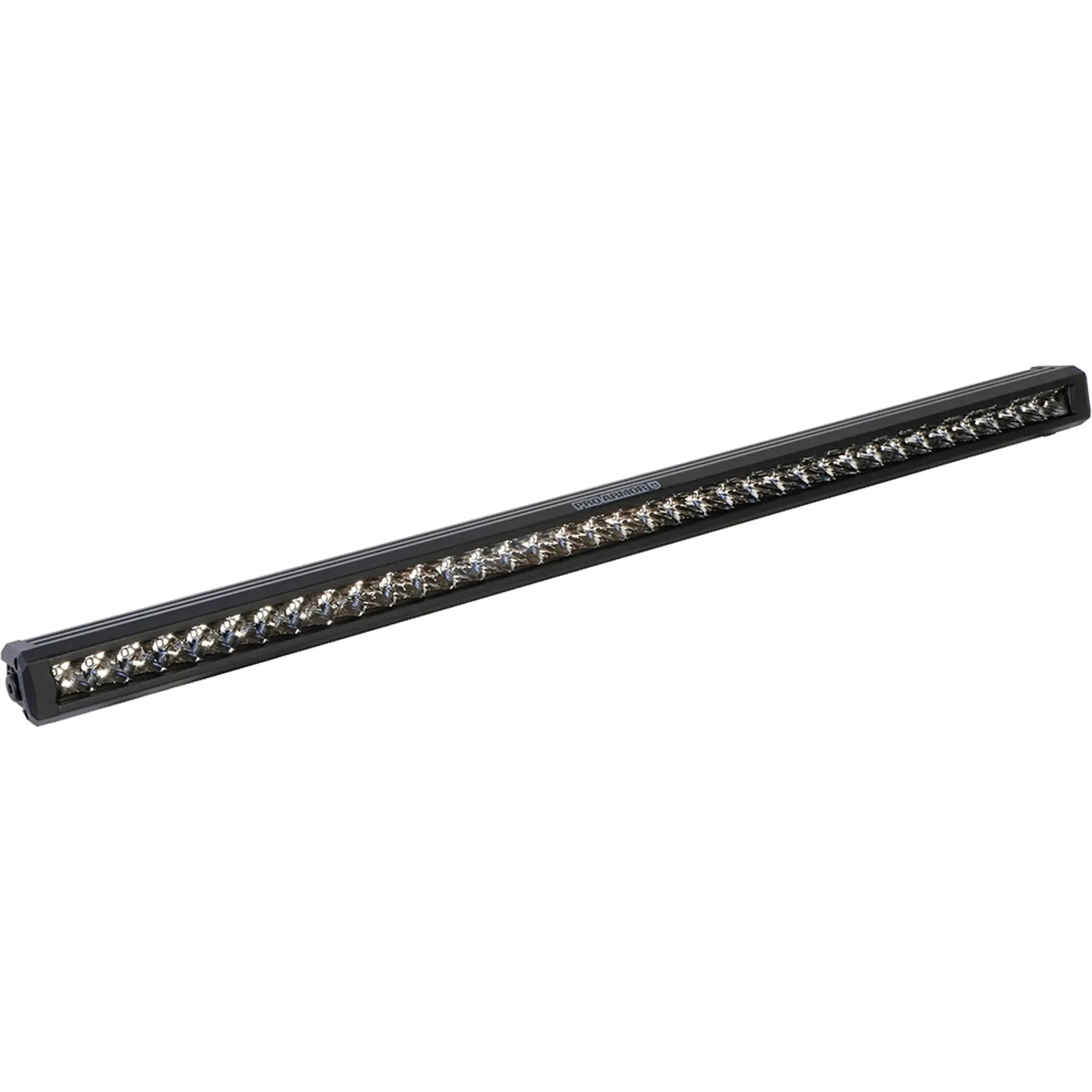 40" Combo Spot & Flood LED Single Row Light Bar