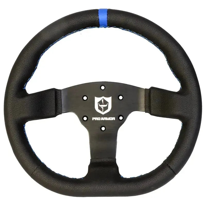 Performance Steering Wheel