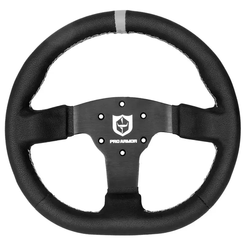 Performance Steering Wheel