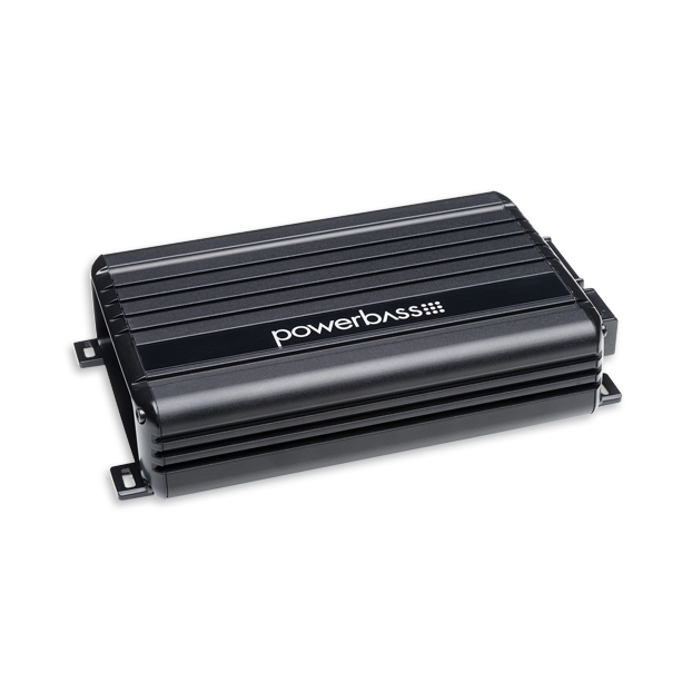 XL-400.1D Monoblock Powersport Amplifier