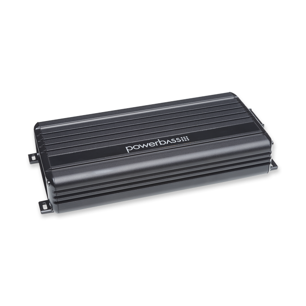 XL-800.4 4-Channel Powersport Amplifier