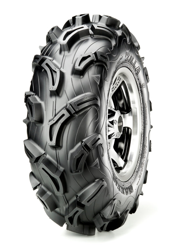 Maxxis Zilla Tire - AT25X8-12 6PR