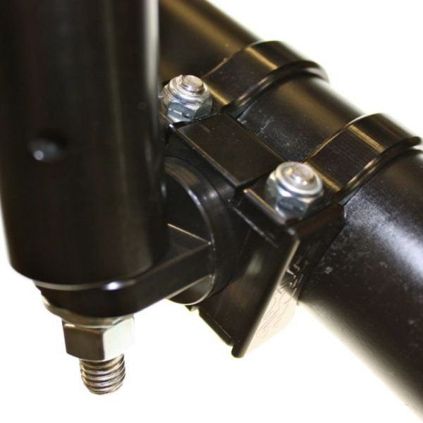 Adjustable Angle Whip Mount