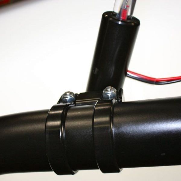 Adjustable Angle Whip Mount