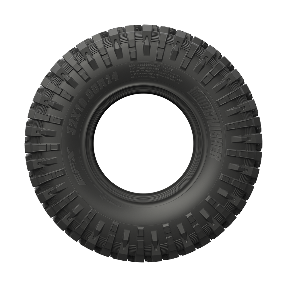MotoCrusher UTV Tire