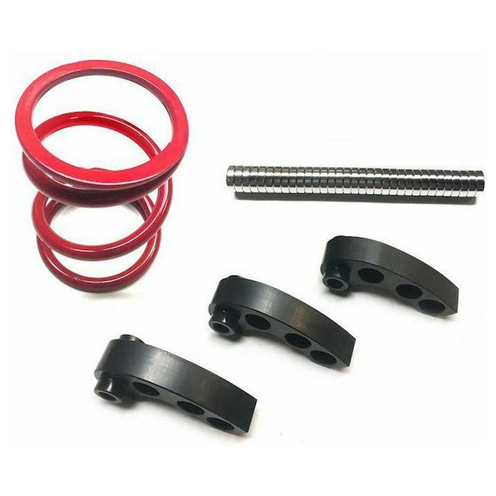 Polaris RZR 900 (2015+) Stage 1 Clutch Kit