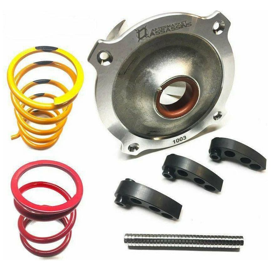 Polaris RZR 900 (2016+) Stage 2 Clutch Kit