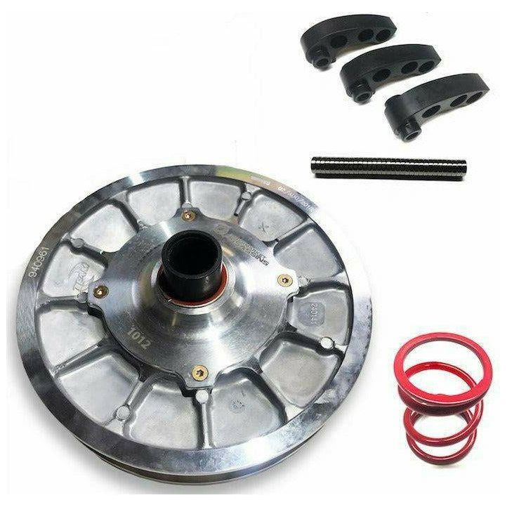 Polaris RZR S 1000 Stage 3 Clutch Kit