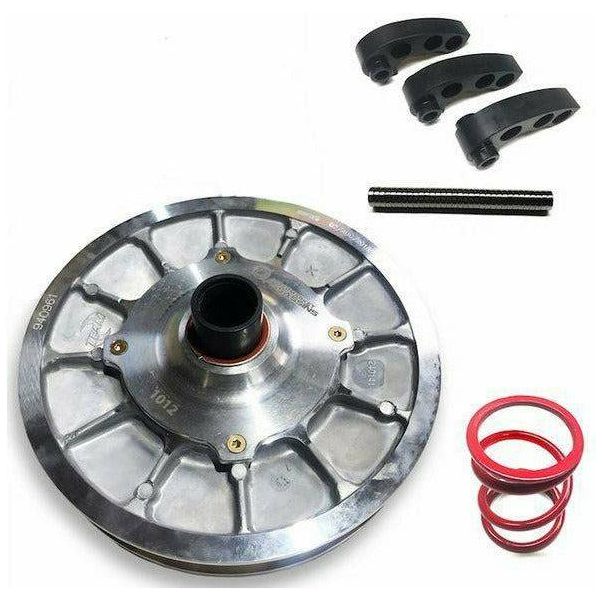 Polaris RZR XP 1000 (2016+) Stage 3 Clutch Kit