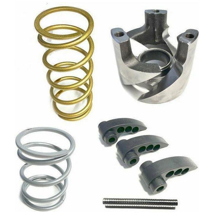 Polaris RZR Pro XP (2020) Stage 3 Clutch Kit