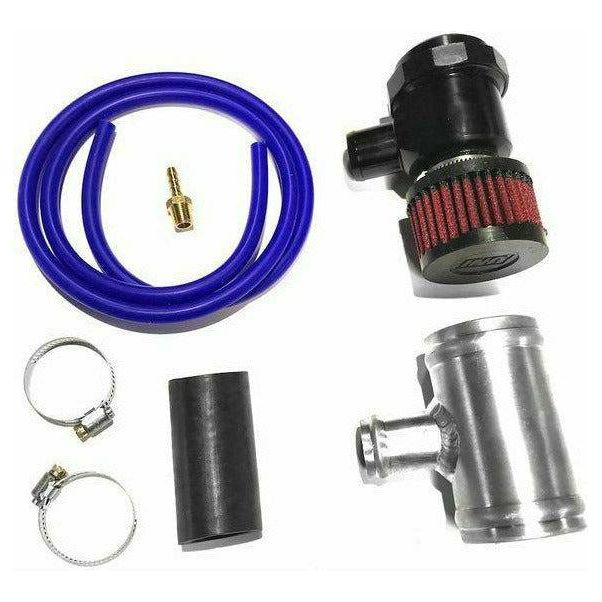 Can Am X3 Blow Off Valve Kit