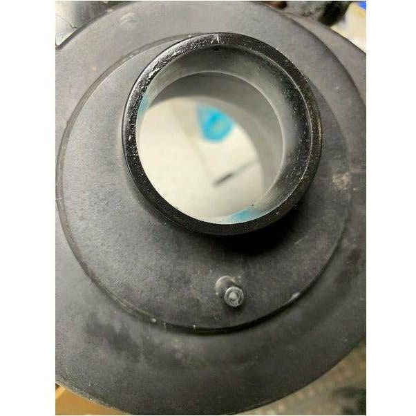 Can Am X3 (2017-2019) High Flow Intake Kit For Stock Airbox