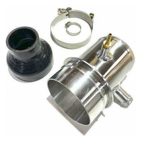 Can Am X3 (2017-2019) High Flow Intake Kit For Stock Airbox
