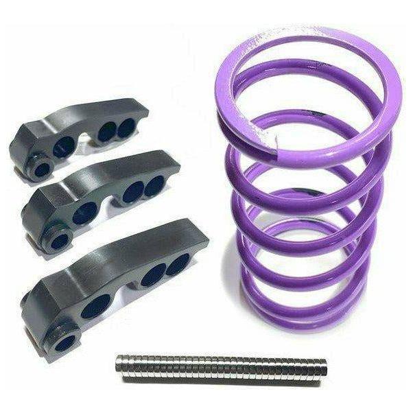 Can Am X3 Stage 2 Clutch Kit