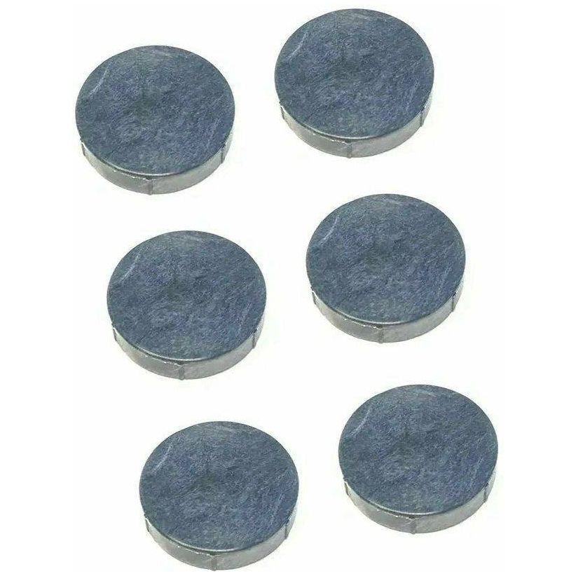 Extreme Heavy Duty P90 X Primary Slider Buttons