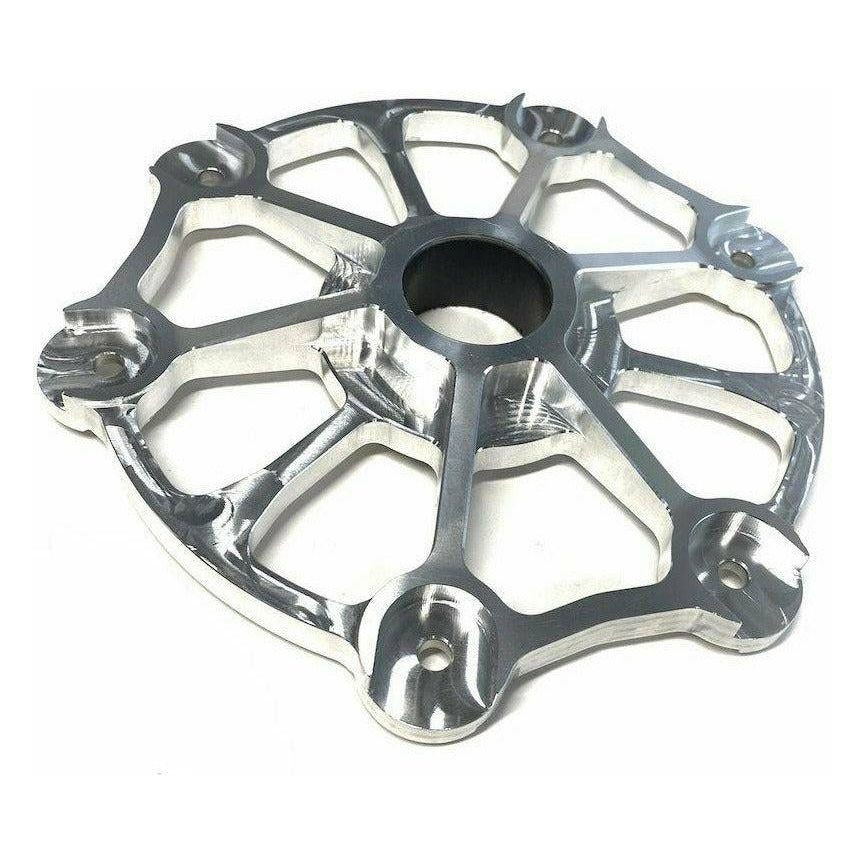 P90X Revolver Clutch Cover with Tower Lock