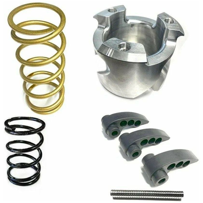Polaris Ranger (2021+) Stage 3 Clutch Kit