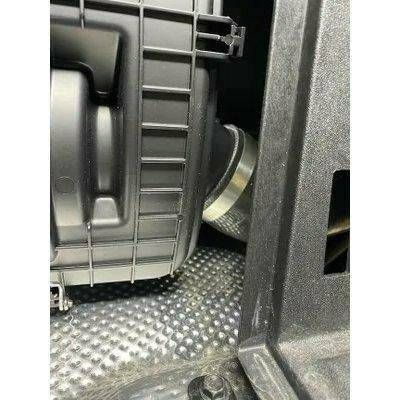 Polaris RZR Turbo Pre Airbox Intake Tube