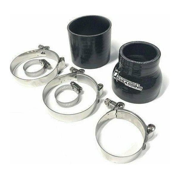 Polaris RZR Pro XP / Turbo R High Flow Intake with Catch Can