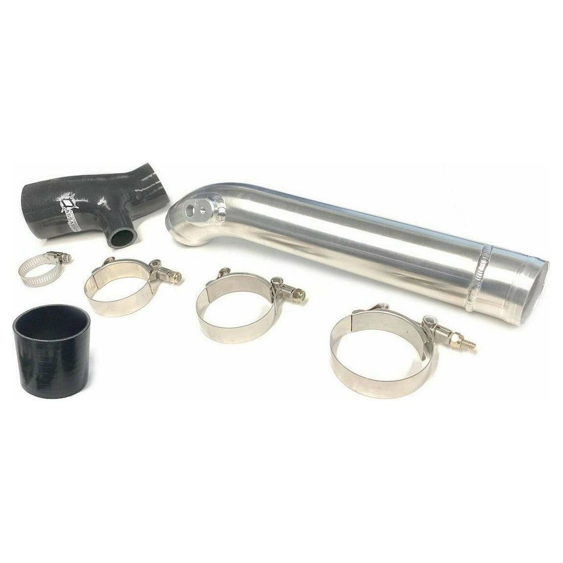 Polaris RZR Turbo High Flow Charge Tube