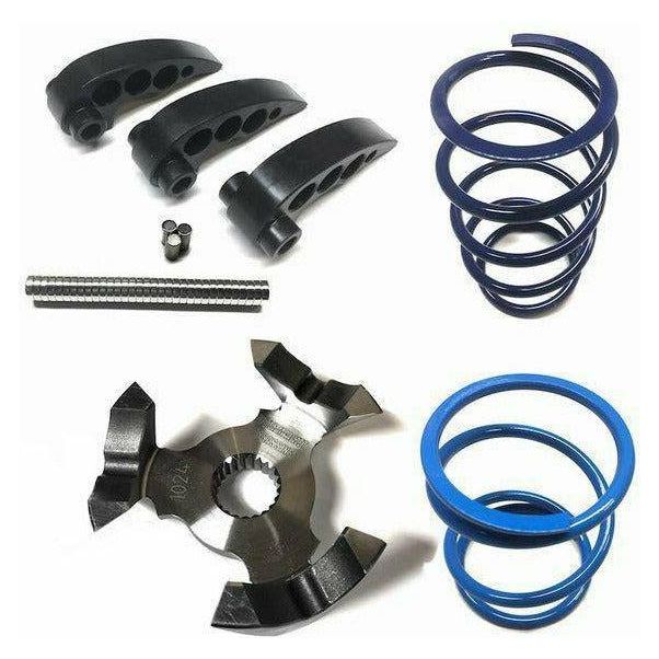 Polaris RZR Turbo S (2018-2020) Stage 3 Clutch Kit