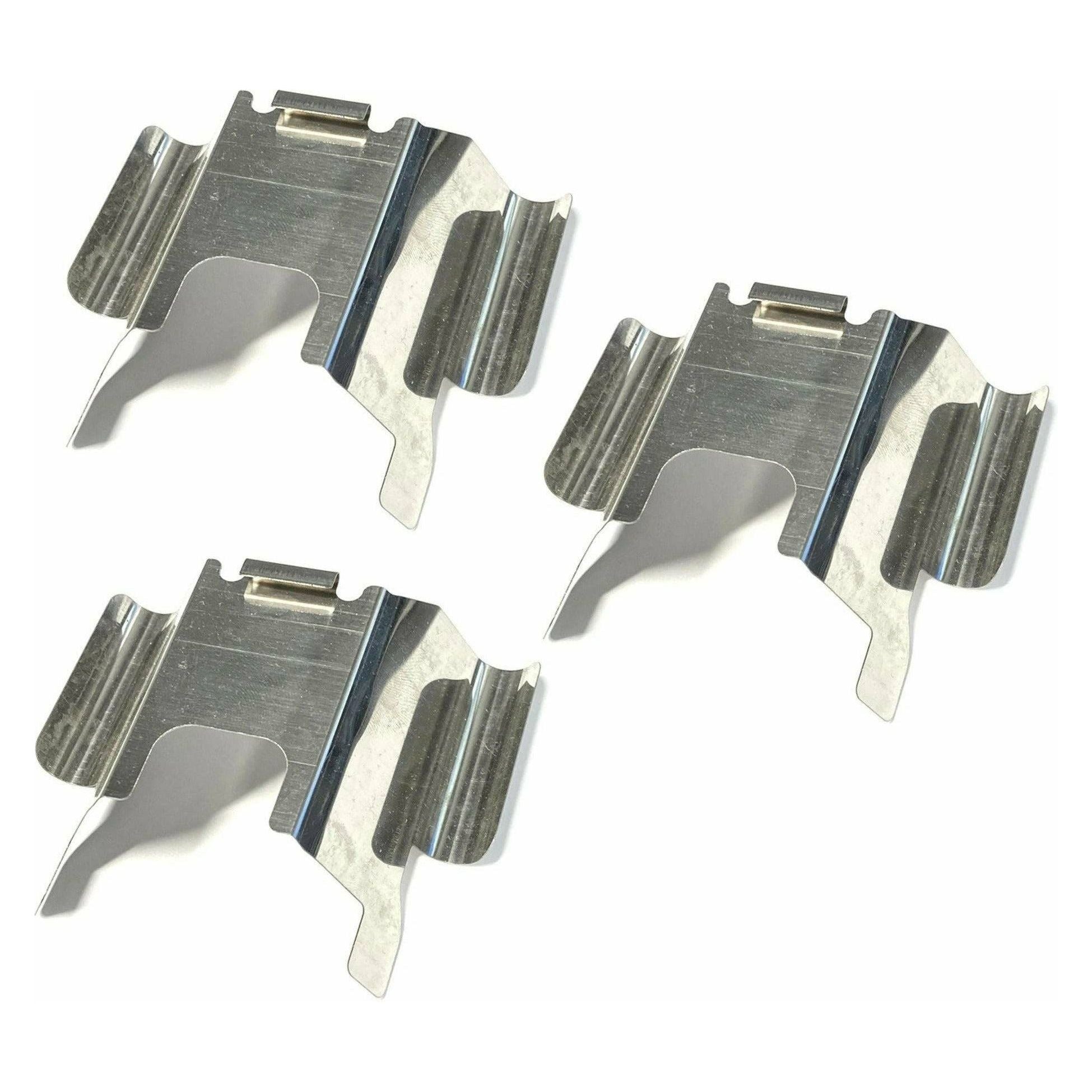 Polaris RZR Turbo Primary Clutch Sliders