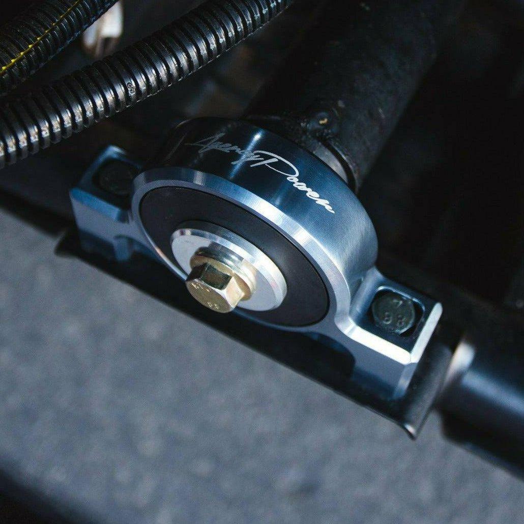 Polaris RZR XP 1000 Motor Mount Kit