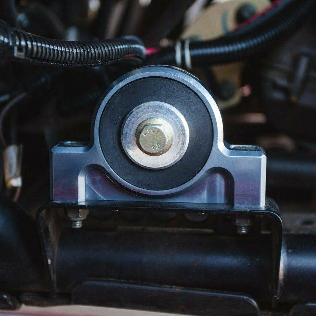 Polaris RZR XP 1000 Motor Mount Kit