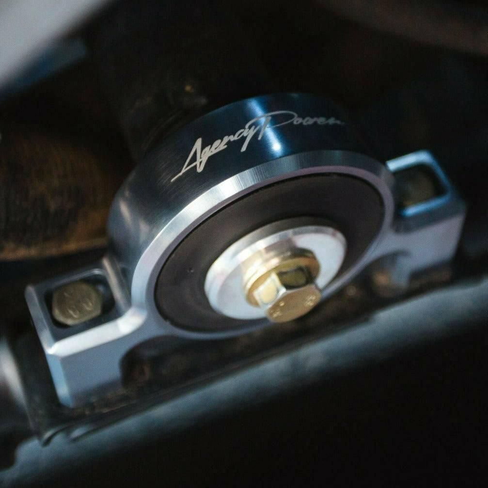 Polaris RZR XP 1000 Motor Mount Kit