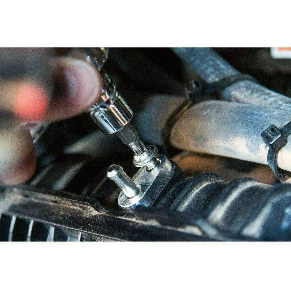 Can Am X3 Adjustable Blow Off Valve