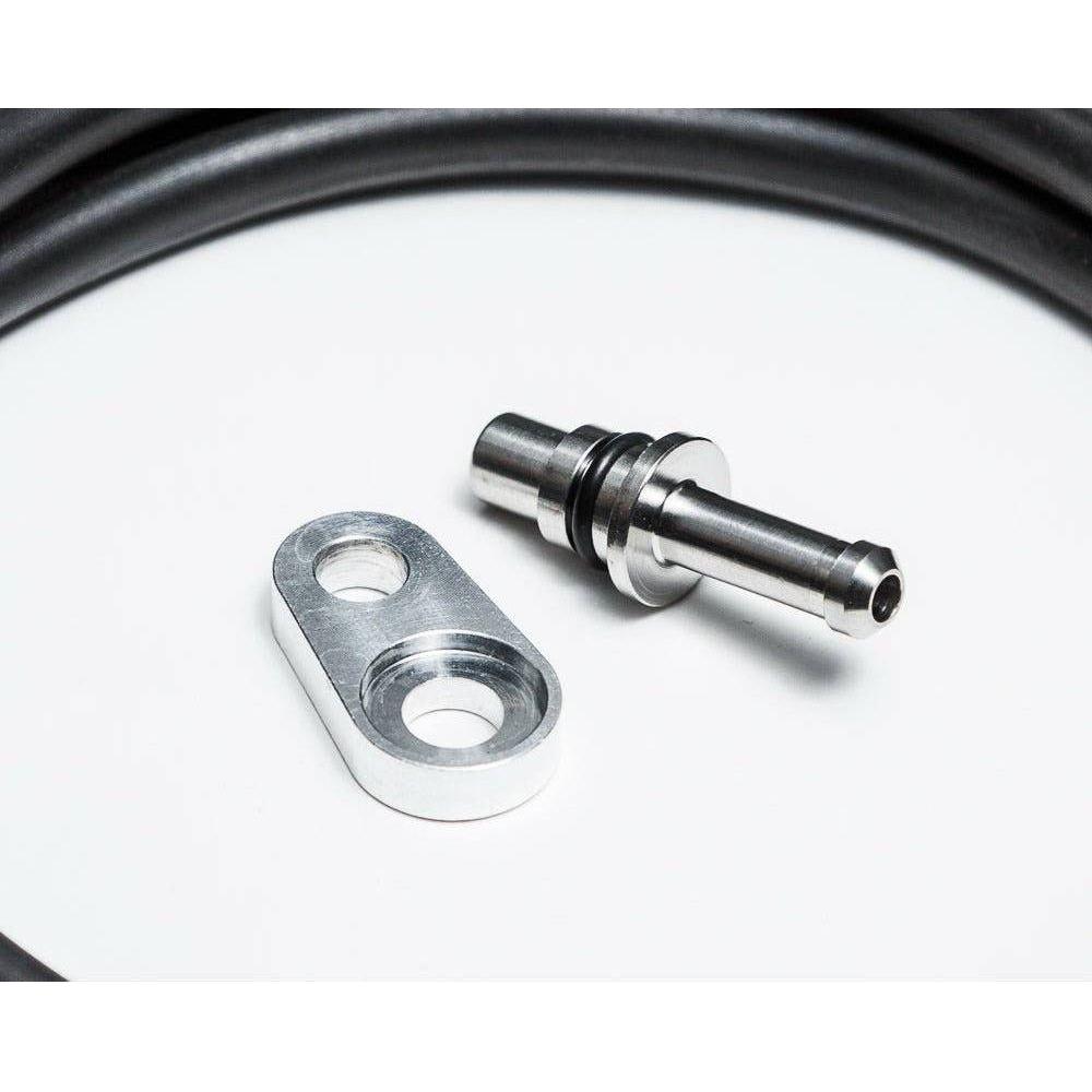 Can Am X3 Adjustable Blow Off Valve