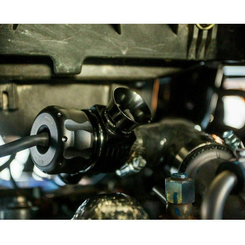 Can Am X3 Adjustable Blow Off Valve