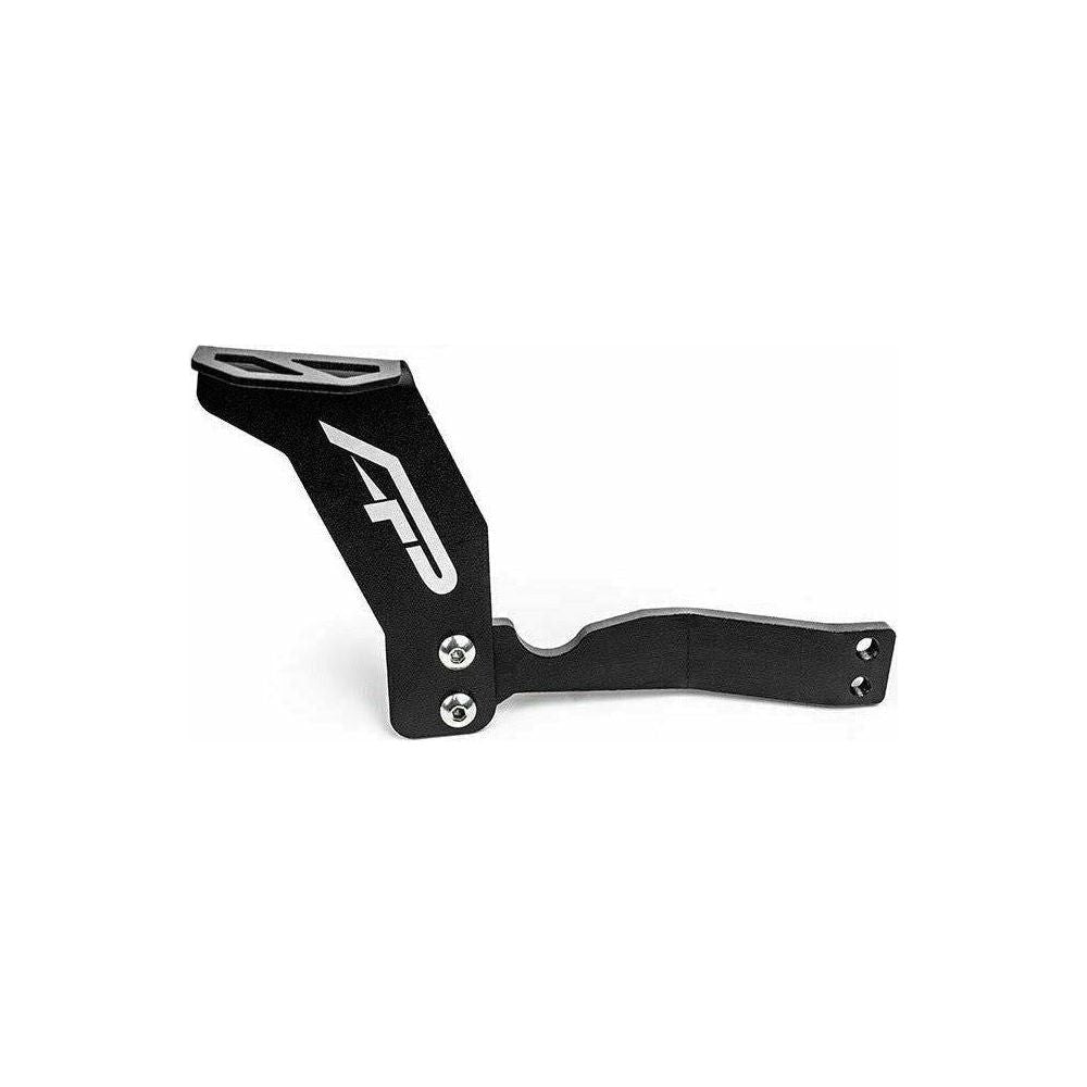 Can Am X3 Door Handle Upgrade