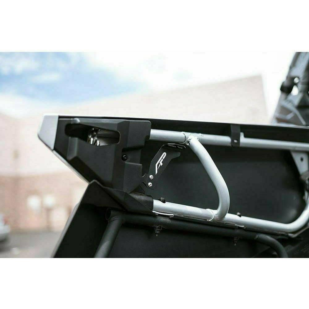 Can Am X3 Door Handle Upgrade