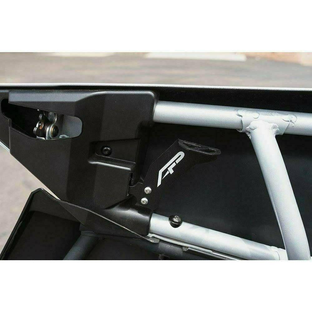 Can Am X3 Door Handle Upgrade