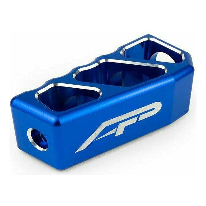 Can Am X3 Billet Grab Handle