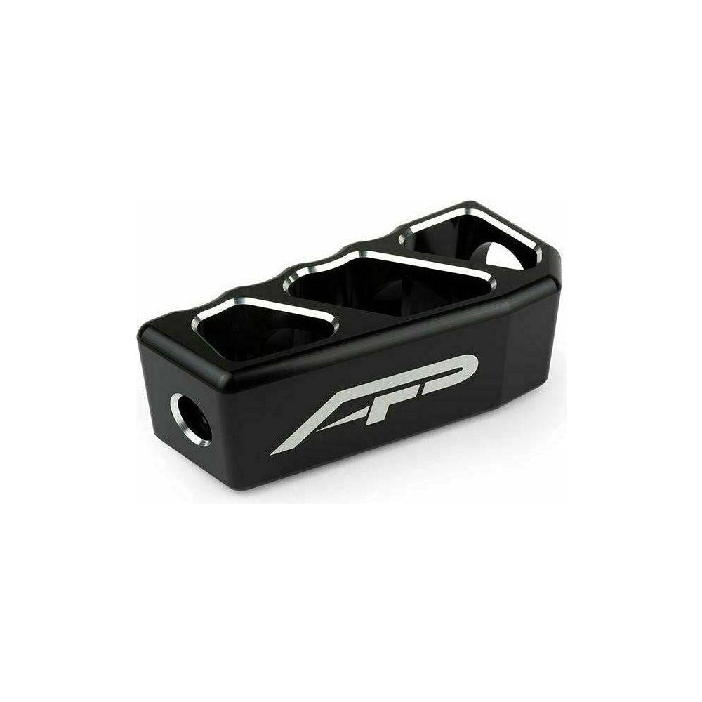 Can Am X3 Billet Grab Handle