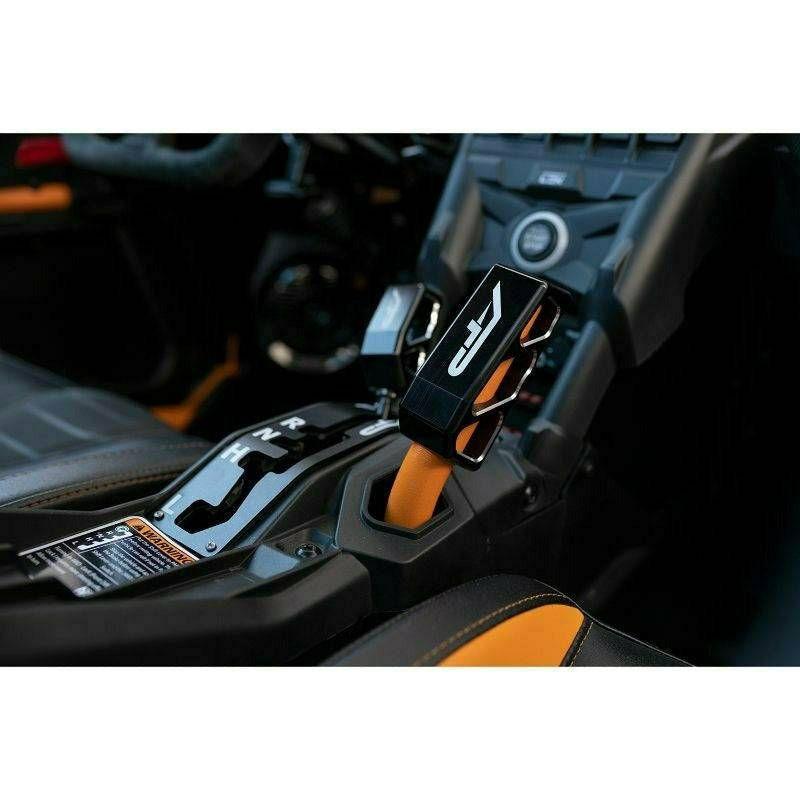 Can Am X3 Billet Grab Handle