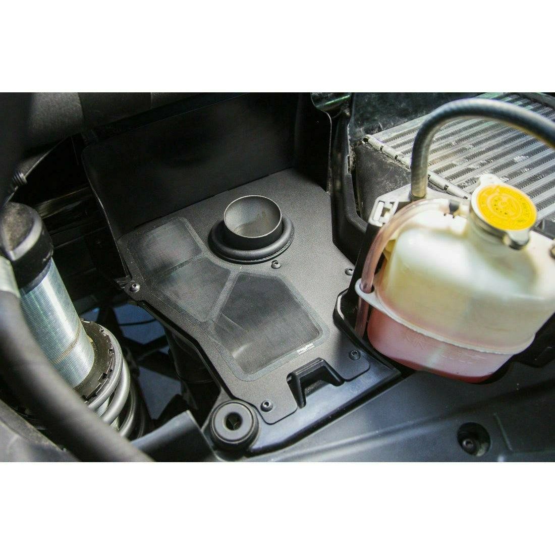 Can Am X3 Cold Air Intake Kit (Dry Filter)