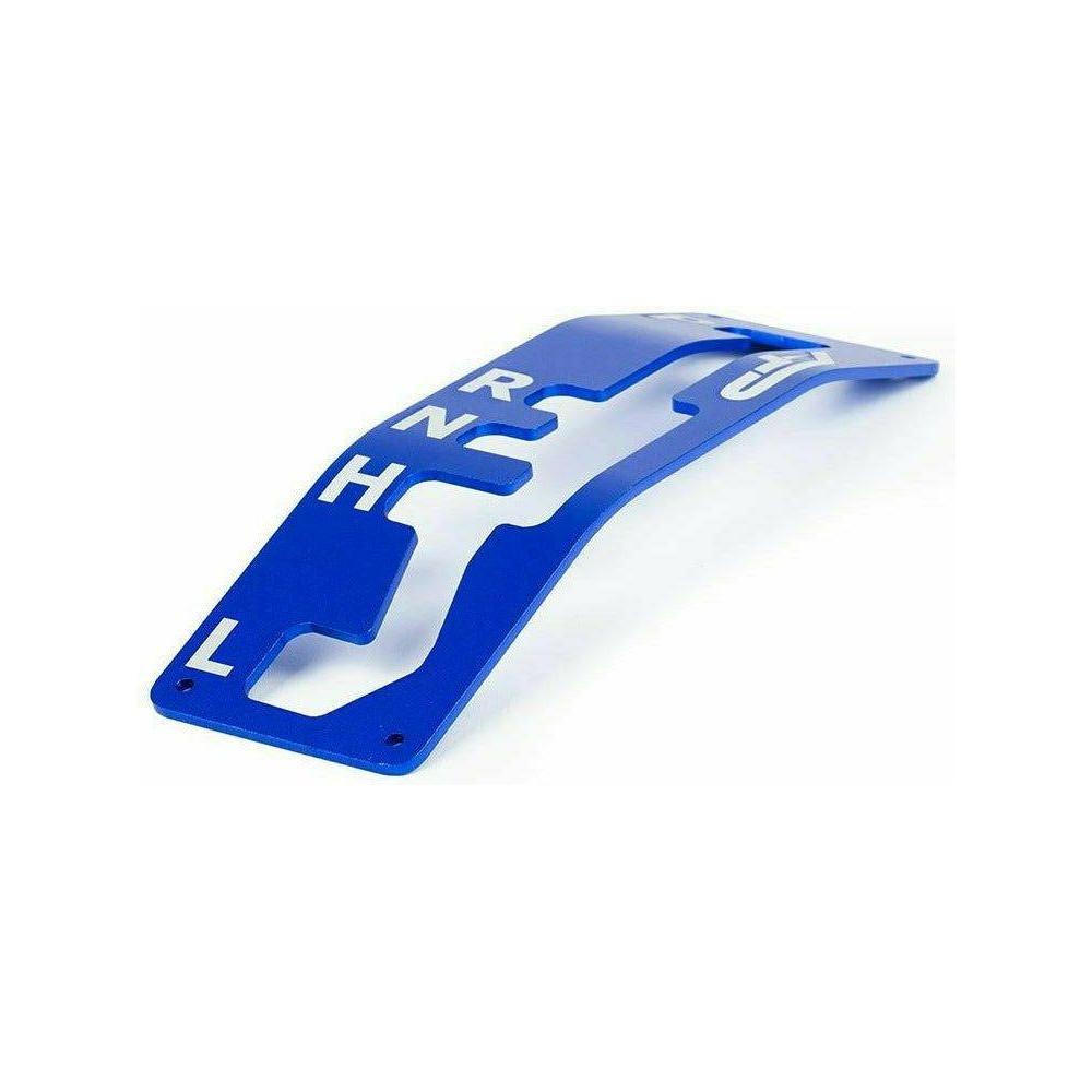 Can Am X3 Gear Shift Gate