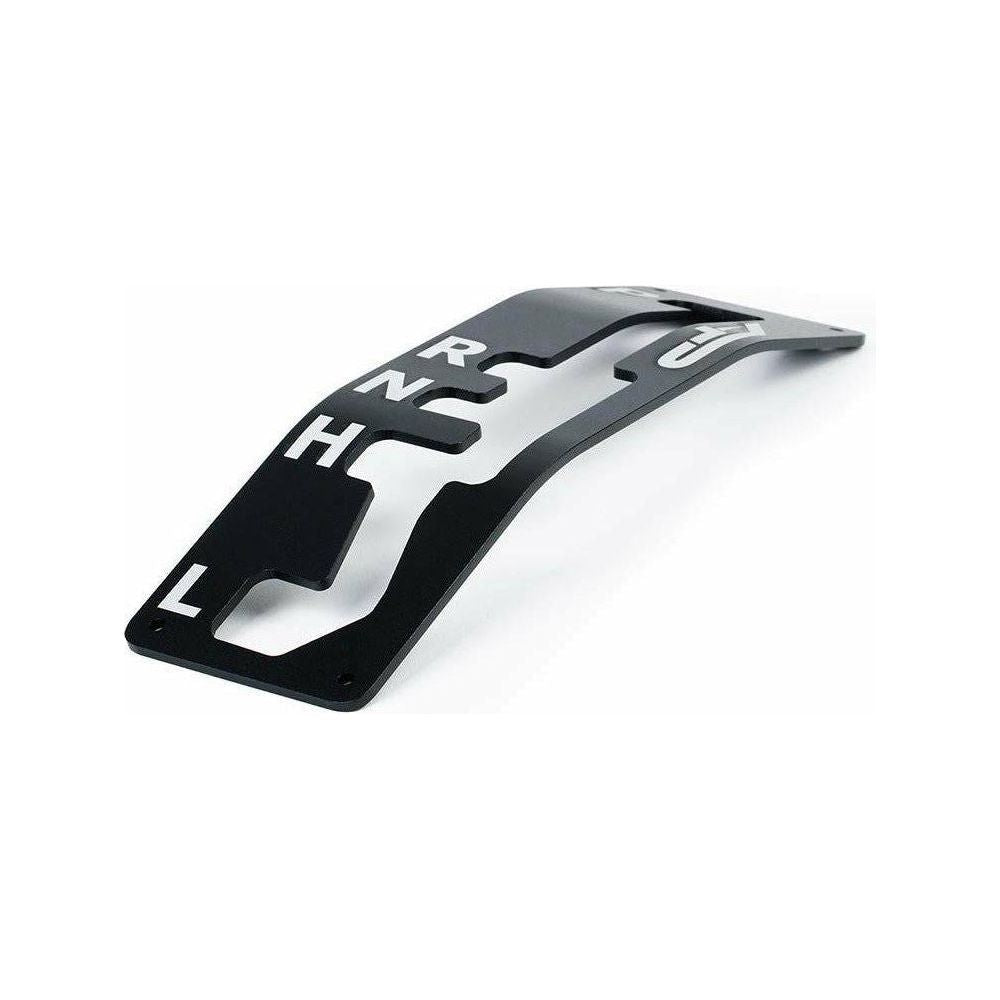 Can Am X3 Gear Shift Gate