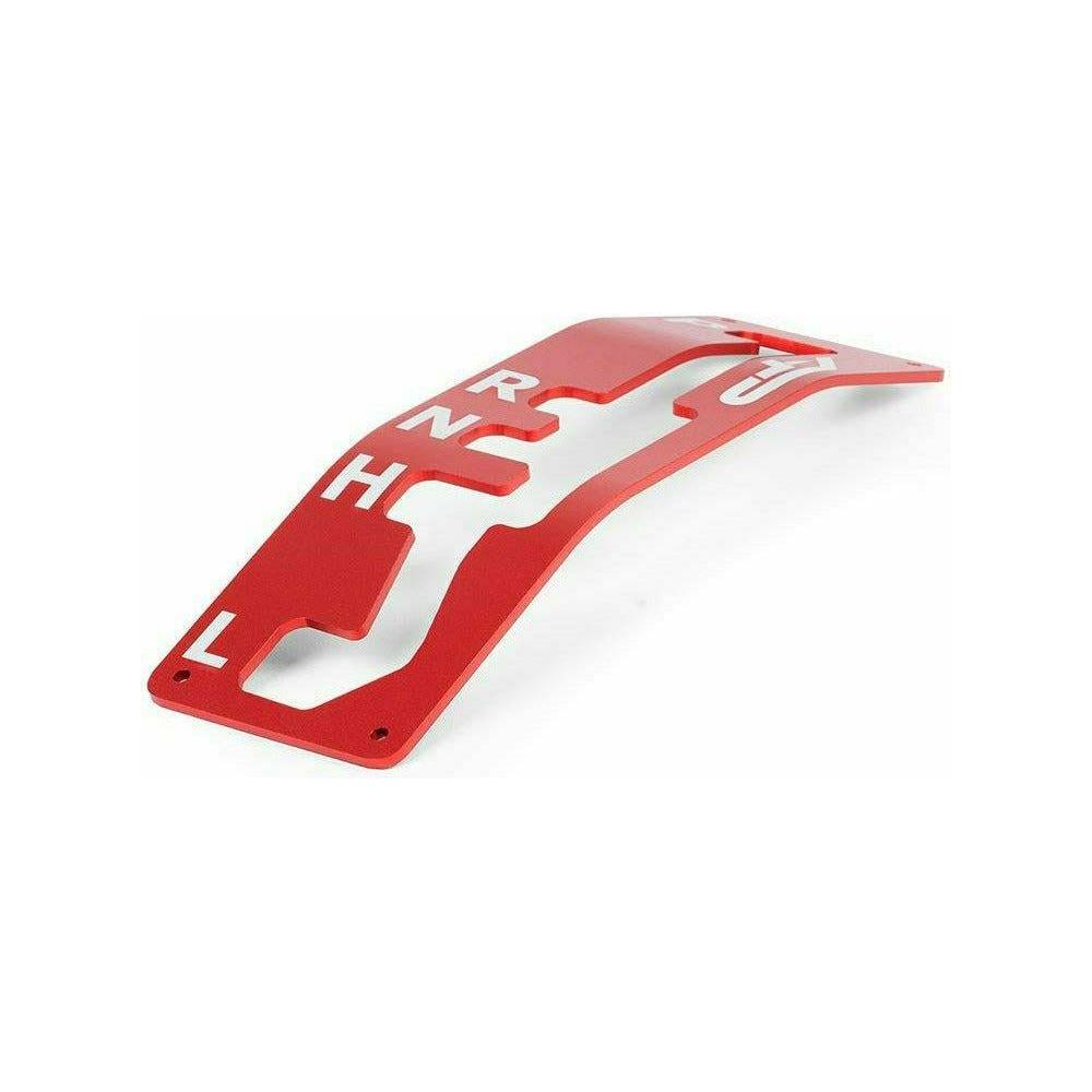 Can Am X3 Gear Shift Gate