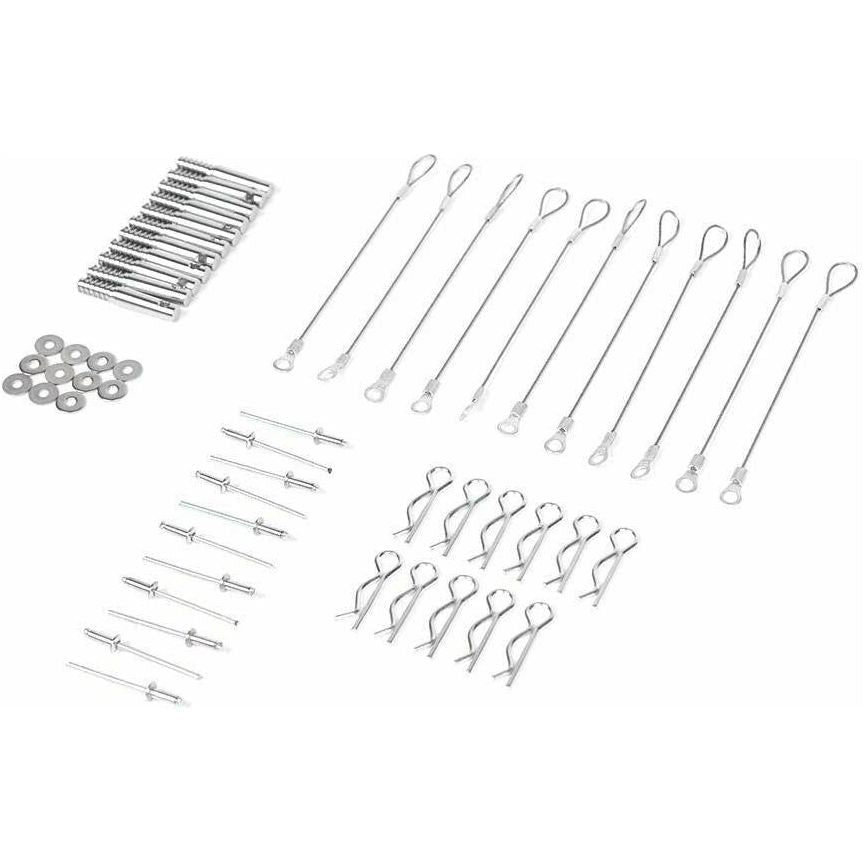 Can Am X3 Quick Release Clutch Cover Kit