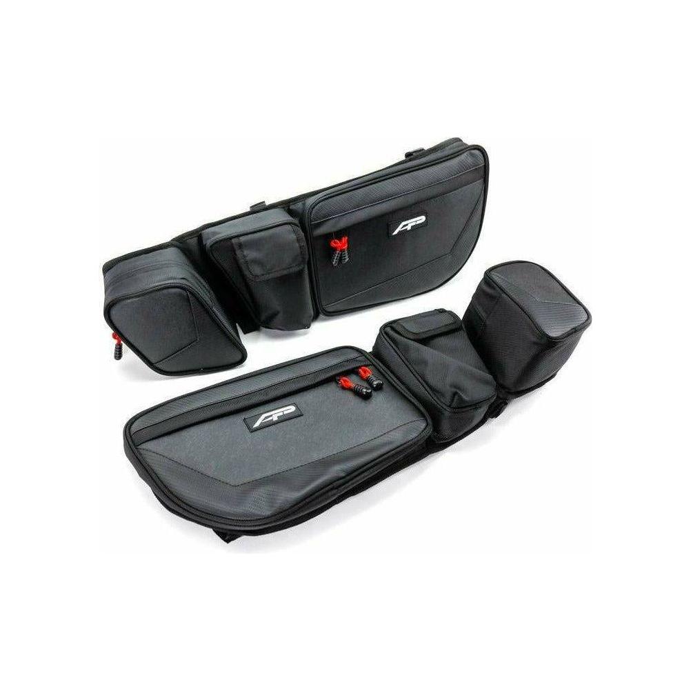 Can Am X3 Door Mounted Utility Bags